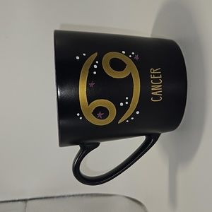 Brisbane Cancer ♋️ 4"/ 17oz  coffee/tea mug